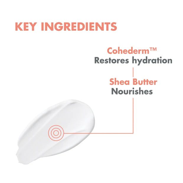 Avène Hydrance Riche Crème Hydratante 40ml