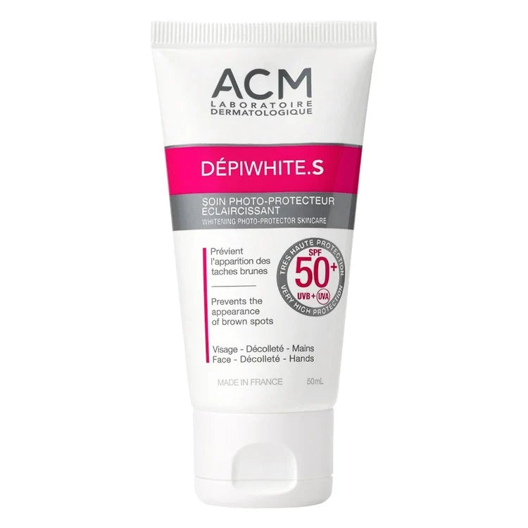 ACM ديبيوايت .S