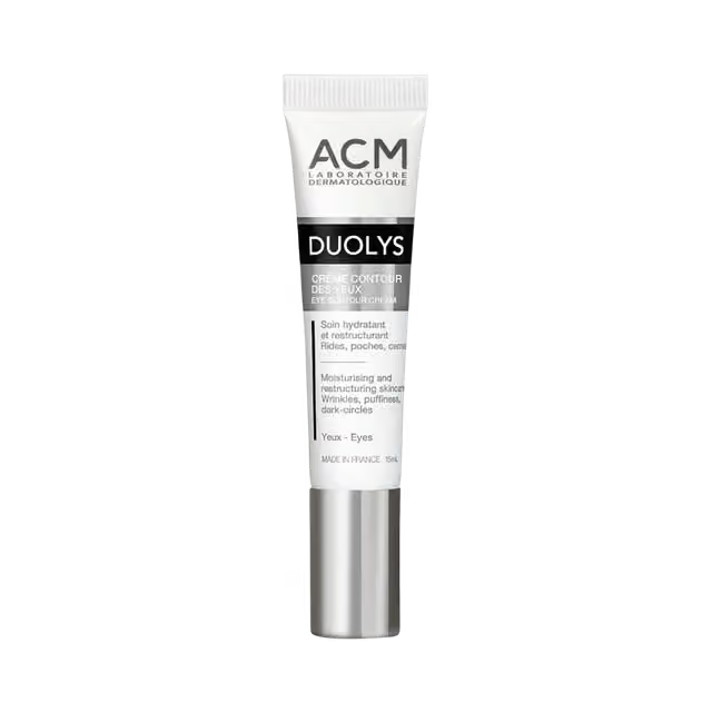 ACM Duolys Eye Contour Cream 15ml