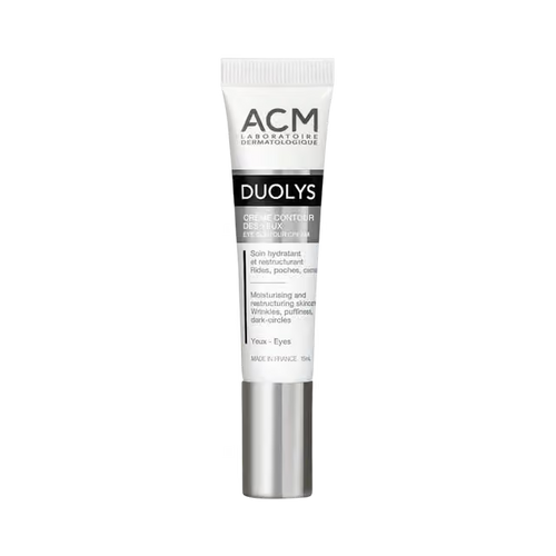 قلم تحديد محيط العين ACM Duolys 15 مل