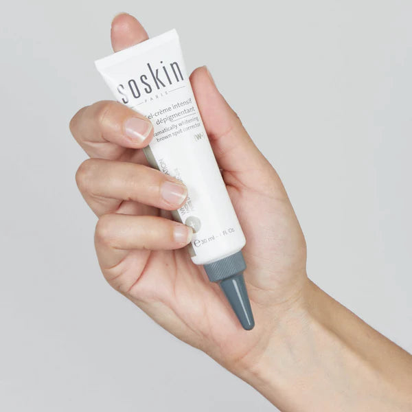 Soskin Whitening Brown Spot Corrector 30 ml