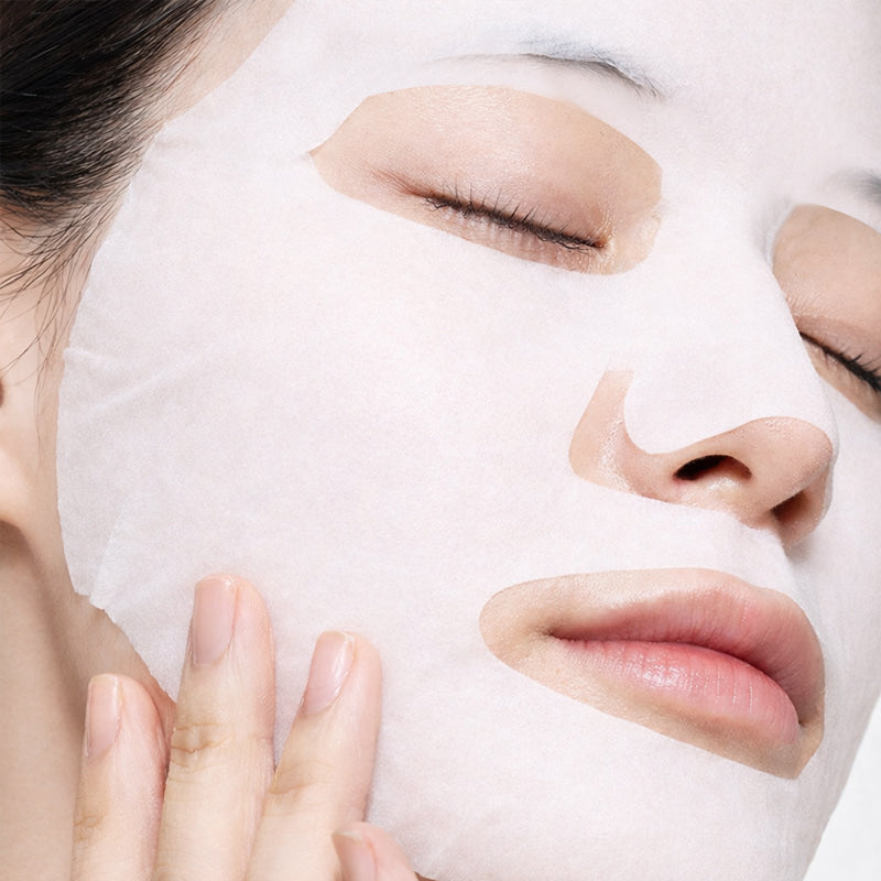 Kocostar Vegan Mask: Tea Tree