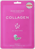 Kocostar Vegan Collagen Mask 25ml
