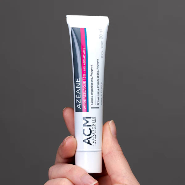 ACM Azéane Cream 15% Azelaic Acid 30ml