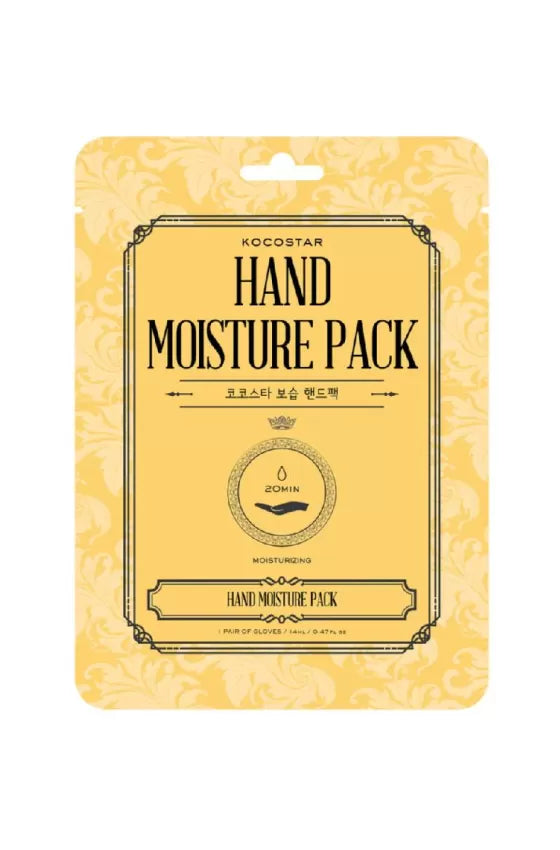 Kocostar Hand Moisture Pack 14ml
