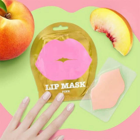 Kocostar Lip Mask Pink