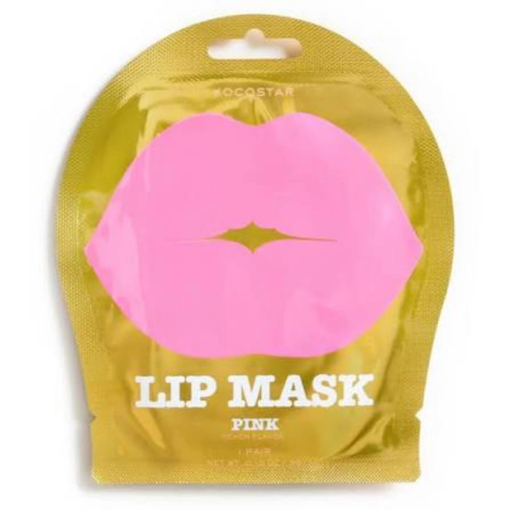 Kocostar Lip Mask Pink