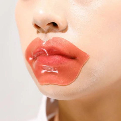 Kocostar Lip Mask Pink