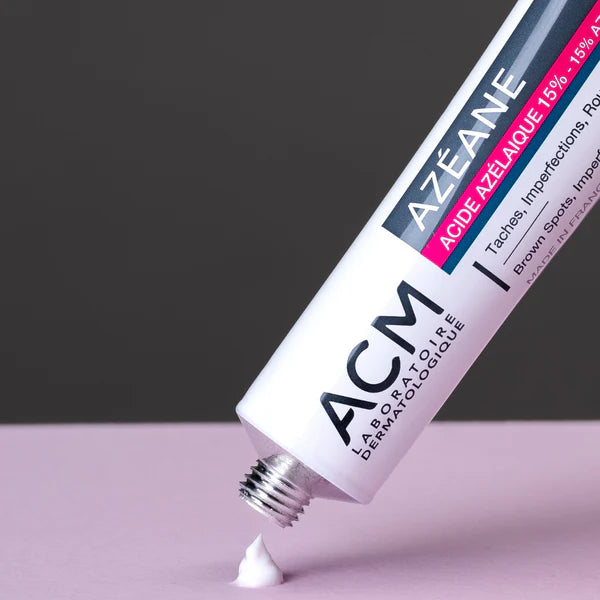 ACM Azéane Cream 15% Azelaic Acid 30ml