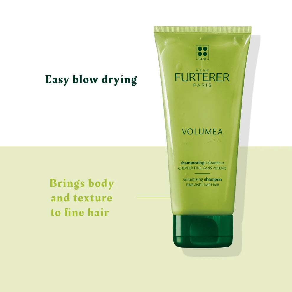 Rene Furterer Volumea Volume Enhancing Ritual Shampoo 200 ml