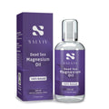 Salviv magnesium oil