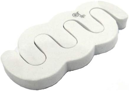 Or Bleu, Finger Toe Separator