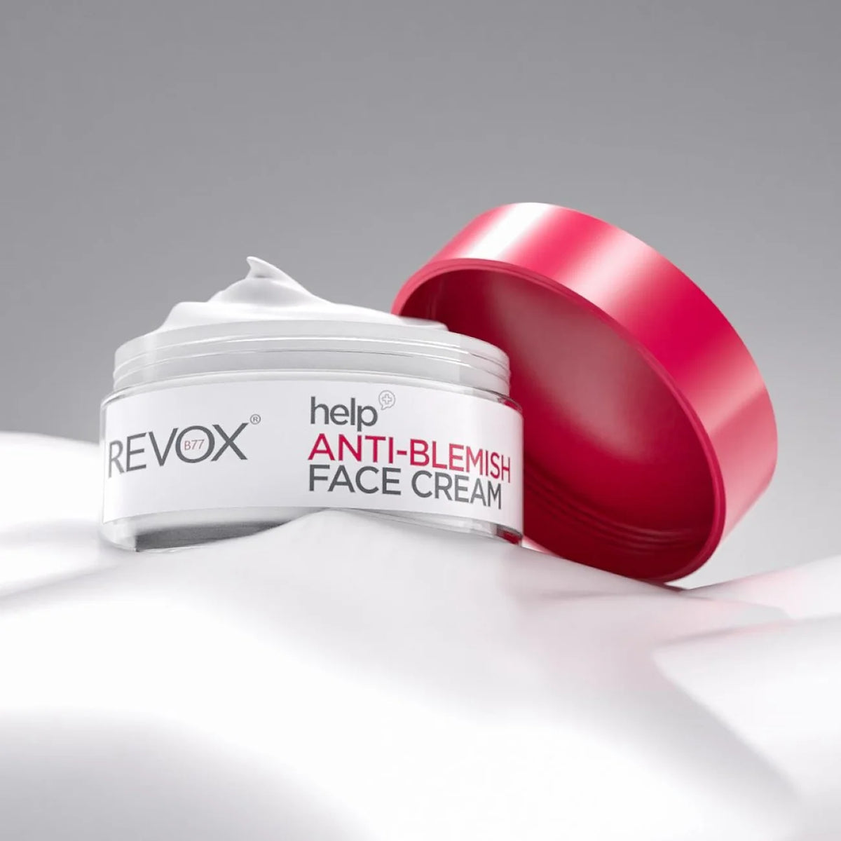 Revox Help anti-blemish Face Cream