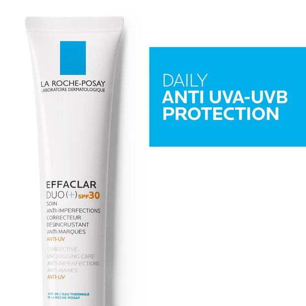 La Roche-Posay Effaclar Duo(+) SPF30