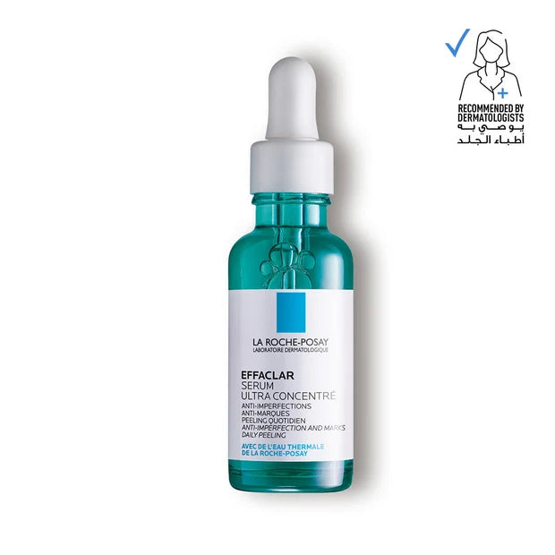 La Roche-Posay Effaclar Serum