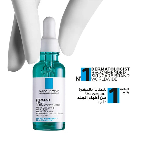 La Roche-Posay Effaclar Serum