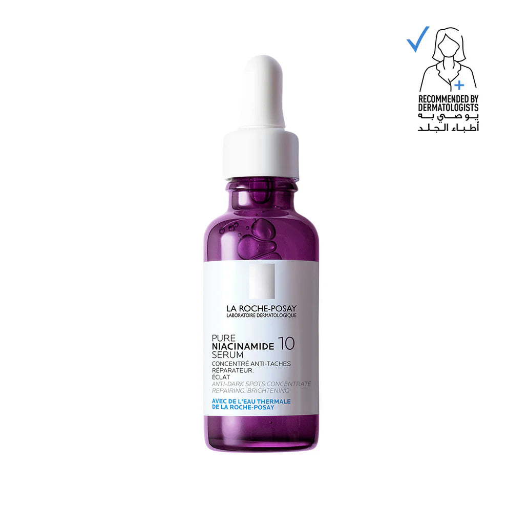 La Roche Posay Pure Niacinamide 10 Serum 30ml