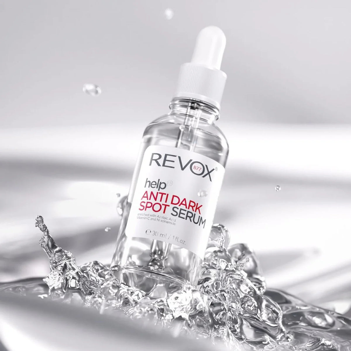 Revox Help Anti Dark Spot Serum