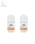 Sebamed Roll Duo Bundle At 30% Off