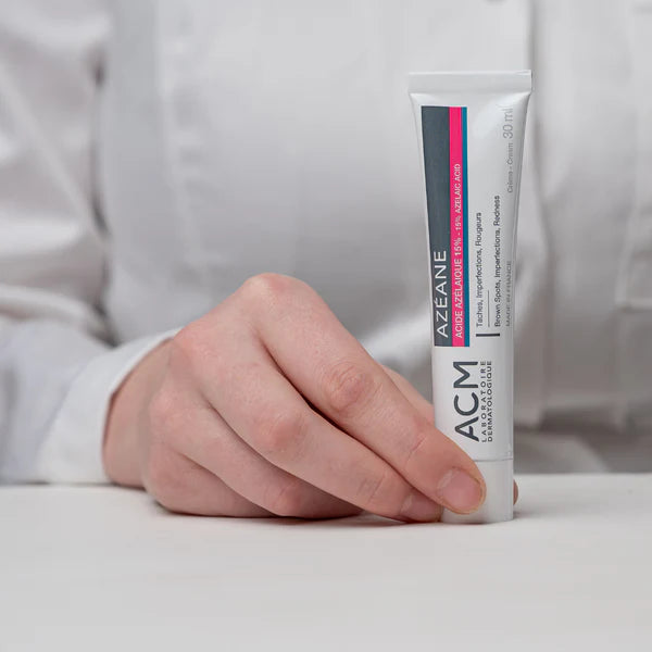 ACM Azéane Cream 15% Azelaic Acid 30ml