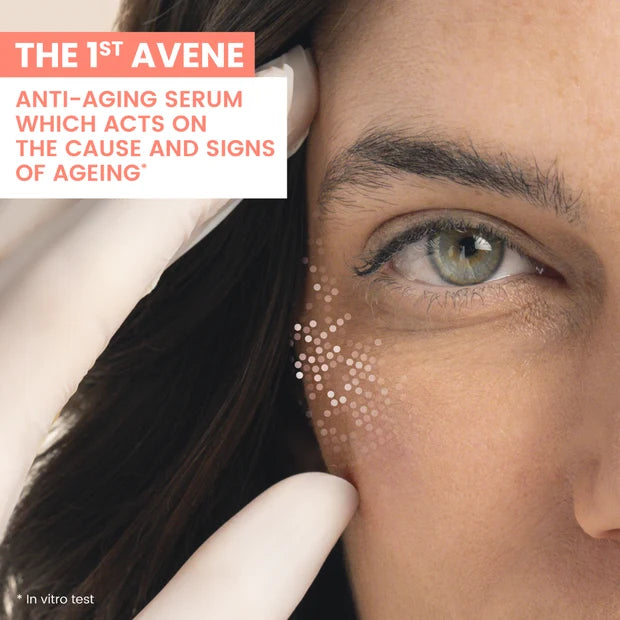 Avène Hyaluron Activ B3 Eye Contour Cream 15ml