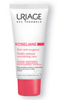 Roseliane Visible Redness-Neutralizing Care 40ml | Soothing Cream for Redness and Skin Sensitivity