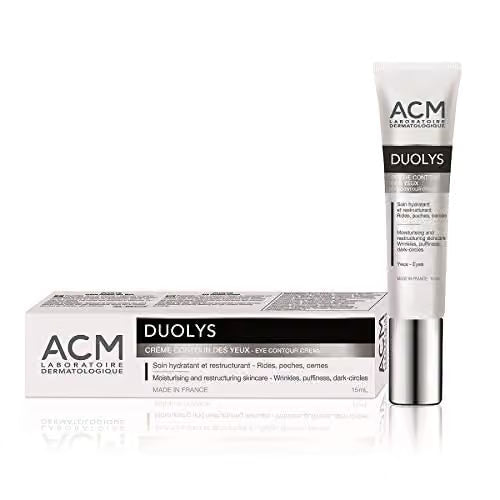 ACM Duolys Eye Contour Cream 15ml