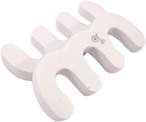 Or Bleu, Finger Toe Separator