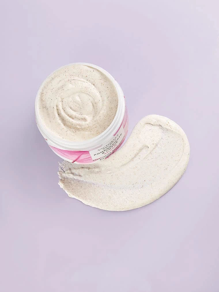 Victorias Secret Pomegranate Lotus Exfoliating Body Scrub 368g