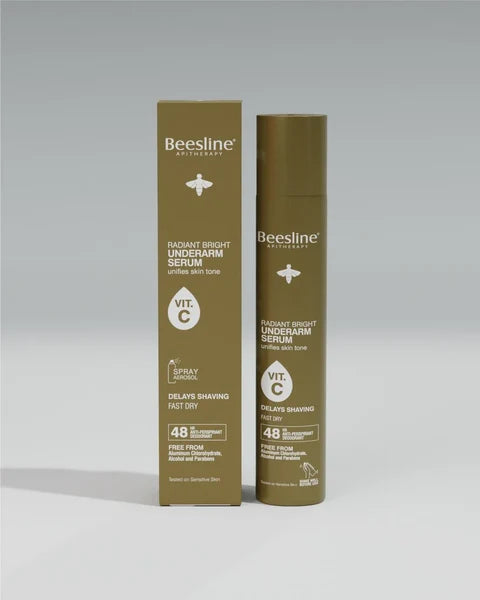 Beesline Whitening Deodorant Spray