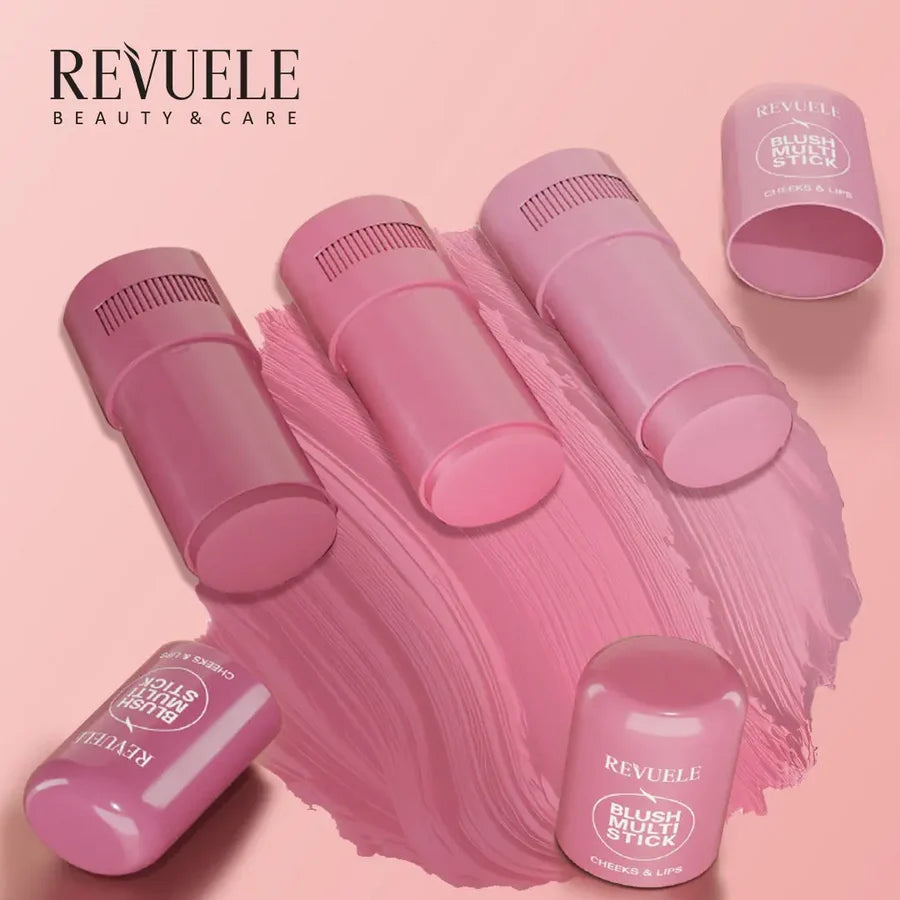 Revuele Blush Multistick