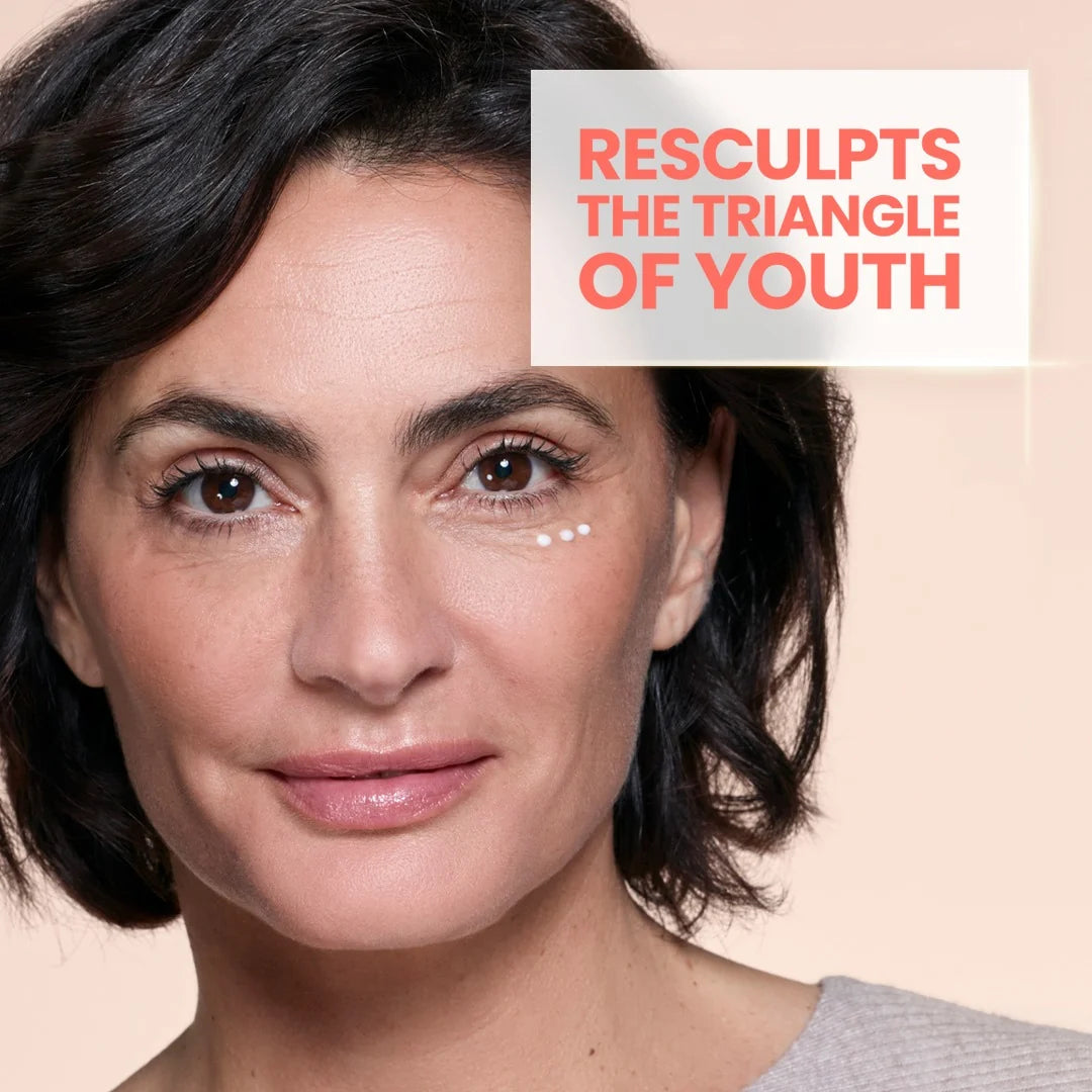 Avène Eau Thermale Dermabsolu Youth Eye Contour Cream 15ml