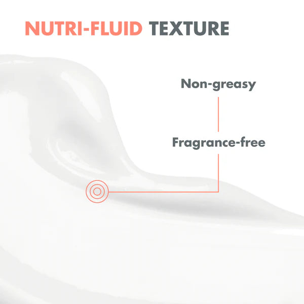 Avene Cicalfate Hydrating Repairing Emulsion For Damaged Skin 40ml