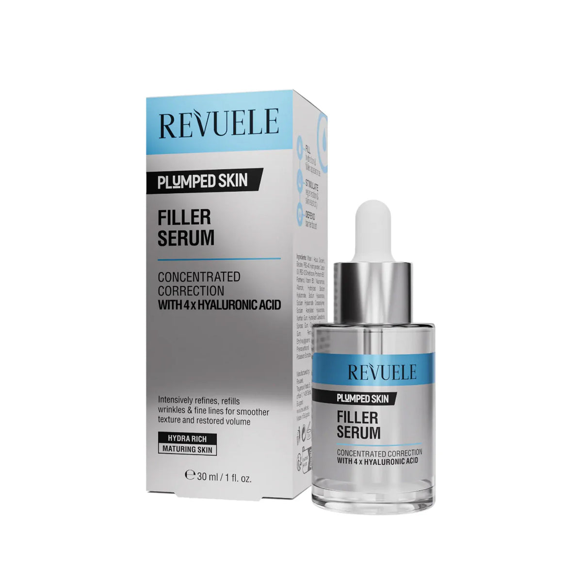 Revuele Filler Serum 30ml