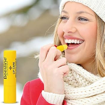 Beesline Lip Balm - Flavor Free Buy 1 Get 1