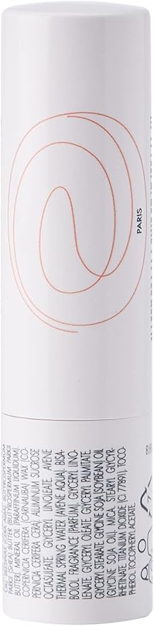 Avene Cold Cream Lips Nutrition - 4g