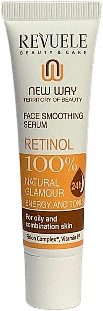 Revuele New Way Retinol Serum 35ml