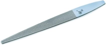 Or Bleu, Fiberglass Nail File
