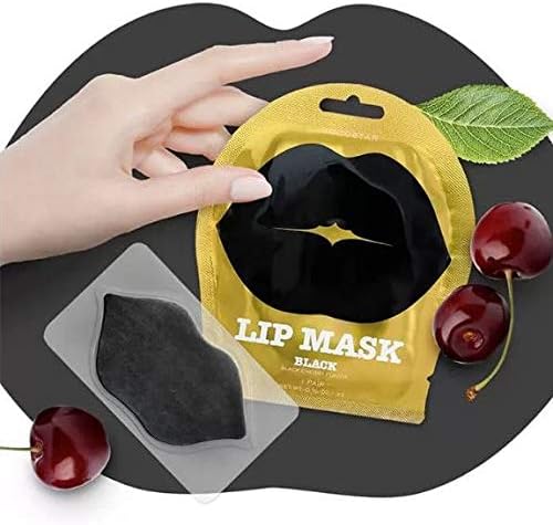 Kocostar Black Cherry Lip Mask