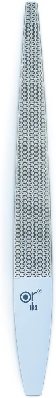 Or Bleu, Fiberglass Nail File