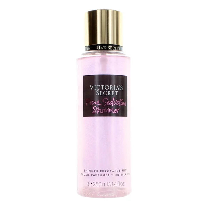 Victoria's Secret Pure Seduction Shimmer Fragrance Mist 250ml