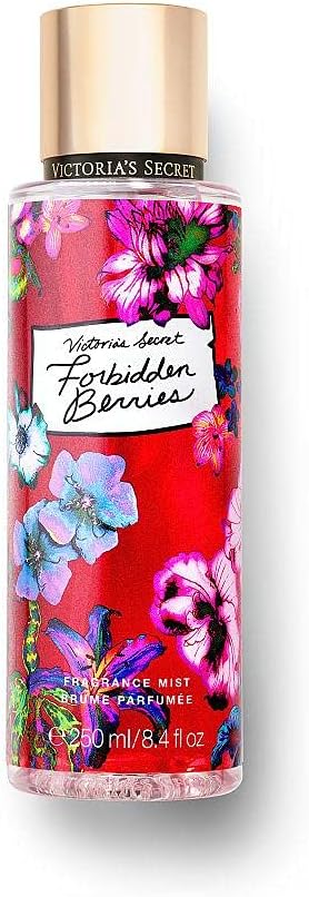 Victoria's Secret Forbidden Berries Mist 250 ml