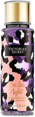 Victoria's Secret Endless Night Fragrance Body Mist 250ml