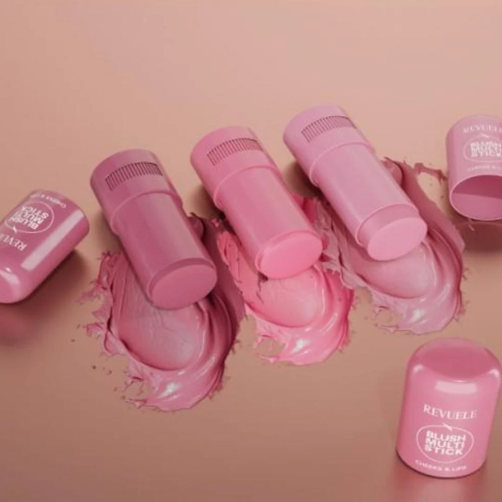 Revuele Blush Multistick
