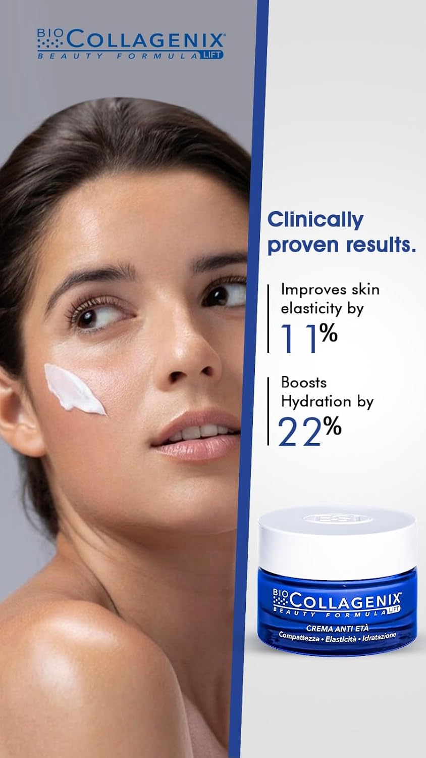 Biocollagenix Anti-aging Cream