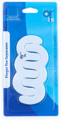 Or Bleu, Finger Toe Separator