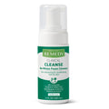 Remedy Cleanse Hydrating No Rinse Foam Cleanser with Vanilla Scent