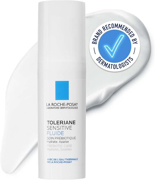 La Roche-Posay Toleriane Sensitive Fluid