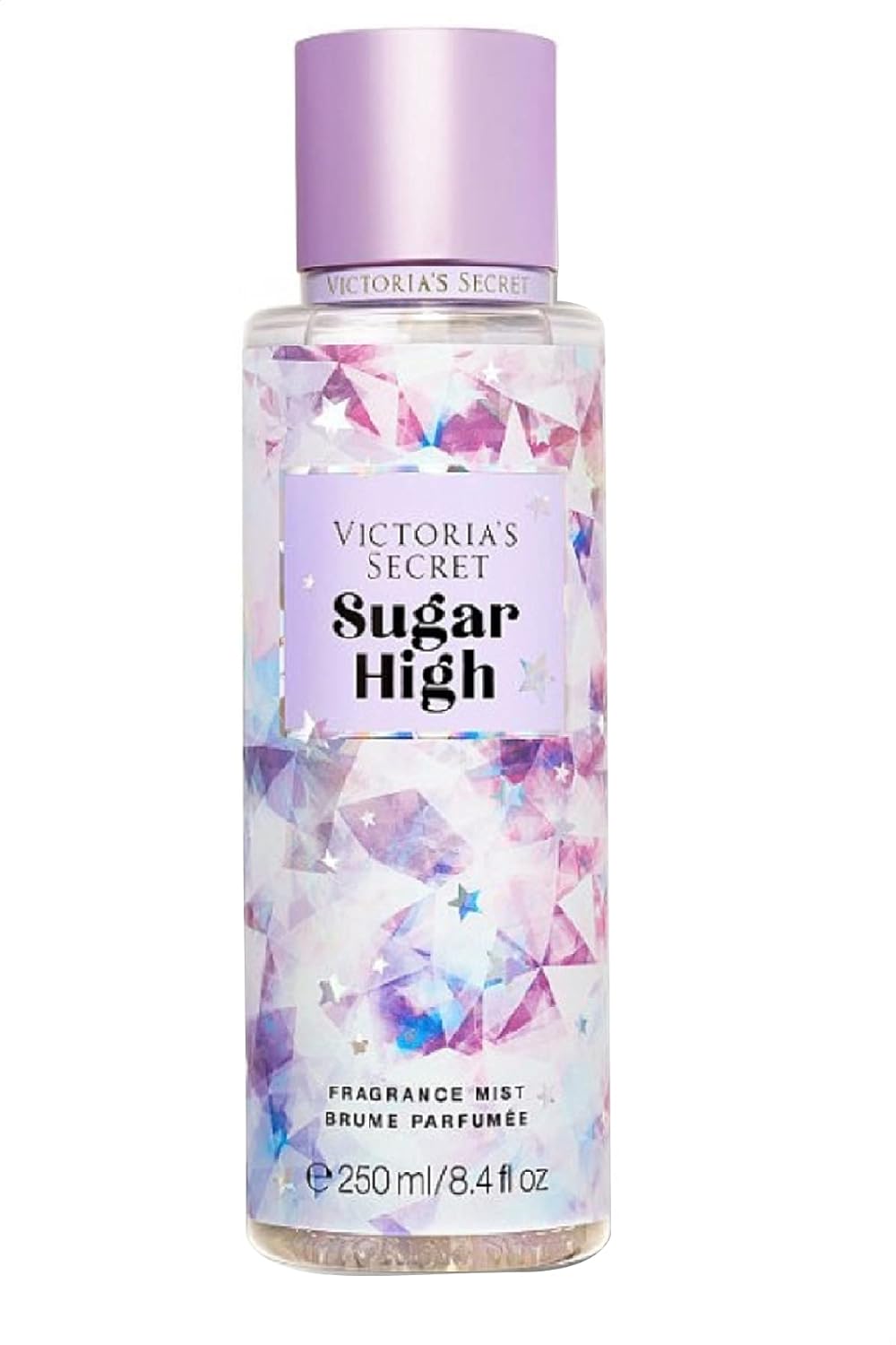 Victoria's Secret Sugar High Fragrance Body Mist - 250 ml