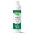 Medline Remedy Clinical Hydrating Shampoo & Body Wash Vanilla Scent Adults & Kids 236ml
